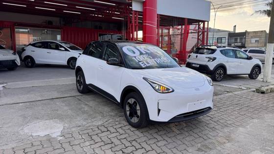 GEELY EX2 39,4 KW ELÉTRICO MAX