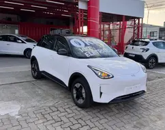 GEELY EX2 39,4 KW ELÉTRICO MAX GEELY EX2 39,4 KW ELÉTRICO MAX