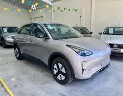 GEELY EX2 39,4 KW ELÉTRICO PRO GEELY EX2 39,4 KW ELÉTRICO PRO