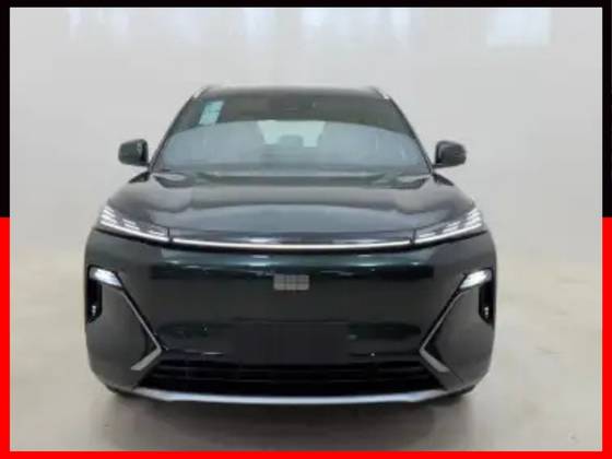 GEELY EX5 EM-i 1.5 PHEV ULTRA E-DHT