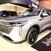 GWM HAVAL H6 1.5 FLEX HEV2 E-TRACTION GWM HAVAL H6 1.5 FLEX HEV2 E-TRACTION