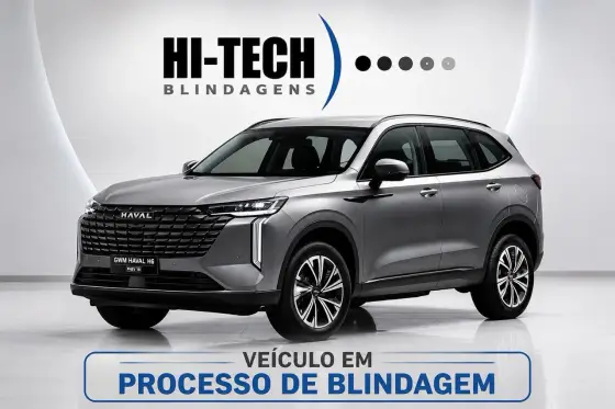 GWM HAVAL H6 1.5 FLEX PHEV19 E-TRACTION GWM HAVAL H6 1.5 FLEX PHEV19 E-TRACTION