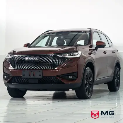 GWM HAVAL H6 1.5 HEV PREMIUM E-TRACTION GWM HAVAL H6 1.5 HEV PREMIUM E-TRACTION