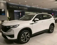 GWM HAVAL H6 1.5 PHEV34 AWD E-TRACTION GWM HAVAL H6 1.5 PHEV34 AWD E-TRACTION