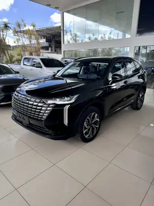 GWM HAVAL H6 1.5 PHEV35 AWD E-TRACTION GWM HAVAL H6 1.5 PHEV35 AWD E-TRACTION