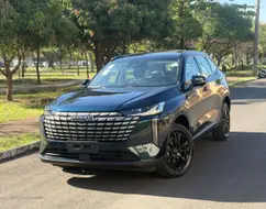 GWM HAVAL H6 1.5 FLEX HEV2 E-TRACTION GWM HAVAL H6 1.5 FLEX HEV2 E-TRACTION