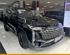 GWM HAVAL H6 1.5 FLEX HEV2 E-TRACTION GWM HAVAL H6 1.5 FLEX HEV2 E-TRACTION