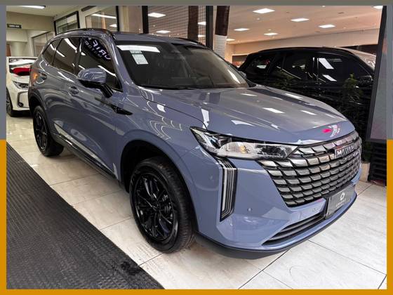 GWM HAVAL H6 1.5 FLEX HEV2 E-TRACTION