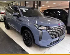 GWM HAVAL H6 1.5 FLEX HEV2 E-TRACTION GWM HAVAL H6 1.5 FLEX HEV2 E-TRACTION