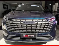 GWM HAVAL H6 1.5 FLEX HEV2 E-TRACTION GWM HAVAL H6 1.5 FLEX HEV2 E-TRACTION