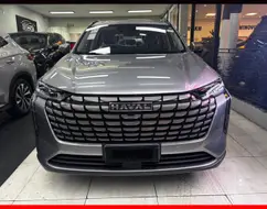 GWM HAVAL H6 1.5 FLEX HEV2 E-TRACTION GWM HAVAL H6 1.5 FLEX HEV2 E-TRACTION