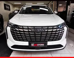 GWM HAVAL H6 1.5 FLEX HEV2 E-TRACTION GWM HAVAL H6 1.5 FLEX HEV2 E-TRACTION