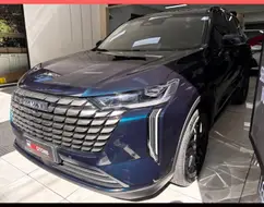 GWM HAVAL H6 1.5 FLEX HEV2 E-TRACTION GWM HAVAL H6 1.5 FLEX HEV2 E-TRACTION