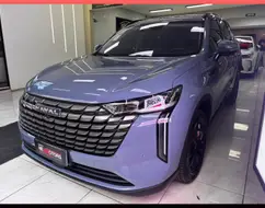 GWM HAVAL H6 1.5 FLEX HEV2 E-TRACTION GWM HAVAL H6 1.5 FLEX HEV2 E-TRACTION