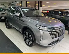 GWM HAVAL H6 1.5 FLEX PHEV19 E-TRACTION GWM HAVAL H6 1.5 FLEX PHEV19 E-TRACTION
