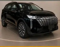 GWM HAVAL H6 1.5 FLEX PHEV19 E-TRACTION GWM HAVAL H6 1.5 FLEX PHEV19 E-TRACTION
