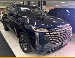 GWM HAVAL H6 1.5 FLEX PHEV19 E-TRACTION GWM HAVAL H6 1.5 FLEX PHEV19 E-TRACTION