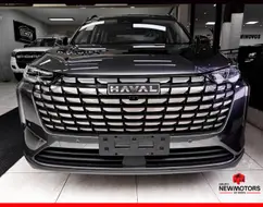GWM HAVAL H6 1.5 FLEX PHEV19 E-TRACTION GWM HAVAL H6 1.5 FLEX PHEV19 E-TRACTION