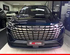 GWM HAVAL H6 1.5 FLEX PHEV19 E-TRACTION GWM HAVAL H6 1.5 FLEX PHEV19 E-TRACTION