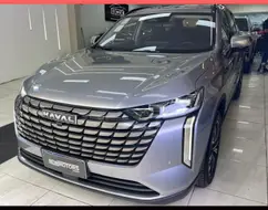 GWM HAVAL H6 1.5 FLEX PHEV19 E-TRACTION GWM HAVAL H6 1.5 FLEX PHEV19 E-TRACTION