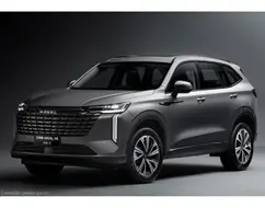 GWM HAVAL H6 1.5 FLEX PHEV19 E-TRACTION GWM HAVAL H6 1.5 FLEX PHEV19 E-TRACTION
