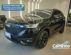GWM HAVAL H6 1.5 HEV PREMIUM E-TRACTION GWM HAVAL H6 1.5 HEV PREMIUM E-TRACTION