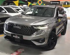 GWM HAVAL H6 1.5 HEV PREMIUM E-TRACTION GWM HAVAL H6 1.5 HEV PREMIUM E-TRACTION