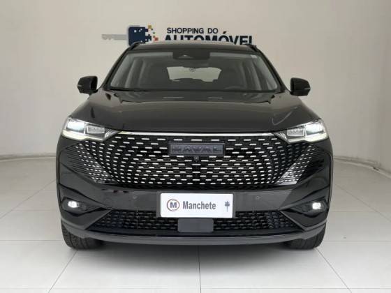 GWM HAVAL H6 1.5 HEV PREMIUM E-TRACTION