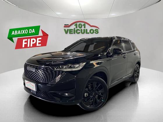 GWM HAVAL H6 1.5 HEV PREMIUM E-TRACTION