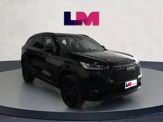 GWM HAVAL H6 1.5 HEV PREMIUM E-TRACTION