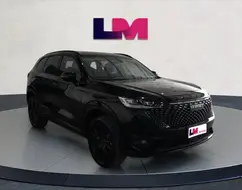 GWM HAVAL H6 1.5 HEV PREMIUM E-TRACTION GWM HAVAL H6 1.5 HEV PREMIUM E-TRACTION