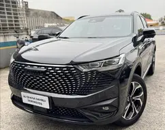 GWM HAVAL H6 1.5 PHEV AWD E-TRACTION GWM HAVAL H6 1.5 PHEV AWD E-TRACTION