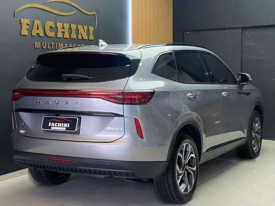 GWM-HAVAL H6-1.5 PHEV PREMIUM AWD E-TRACTION GWM-HAVAL H6-2024