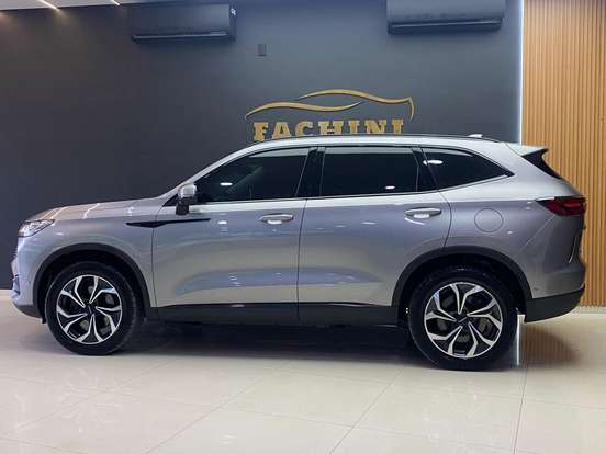 GWM-HAVAL H6-1.5 PHEV PREMIUM AWD E-TRACTION GWM-HAVAL H6-2024