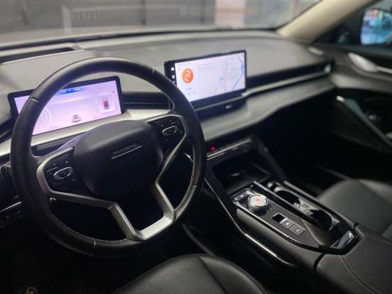GWM-HAVAL H6-2024