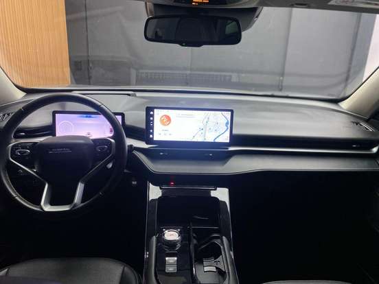 GWM-HAVAL H6-1.5 PHEV PREMIUM AWD E-TRACTION GWM-HAVAL H6-2024
