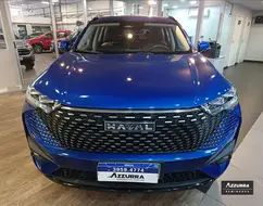 GWM HAVAL H6 1.5 PHEV19 E-TRACTION GWM HAVAL H6 1.5 PHEV19 E-TRACTION