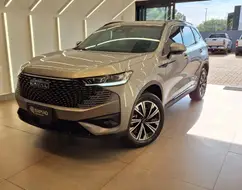 GWM HAVAL H6 1.5 PHEV19 E-TRACTION GWM HAVAL H6 1.5 PHEV19 E-TRACTION