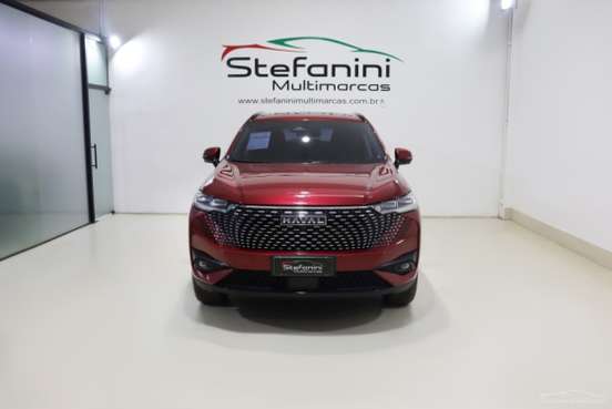 GWM-HAVAL H6-1.5 PHEV19 E-TRACTION GWM-HAVAL H6-2024