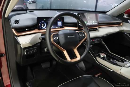 GWM-HAVAL H6-2024