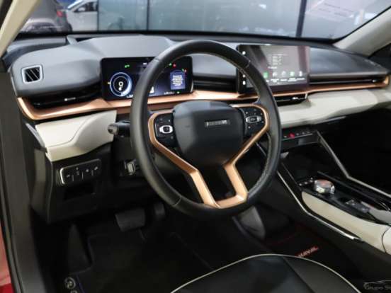 GWM-HAVAL H6-1.5 PHEV19 E-TRACTION GWM-HAVAL H6-2024