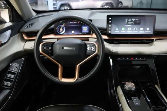 GWM-HAVAL H6-2024