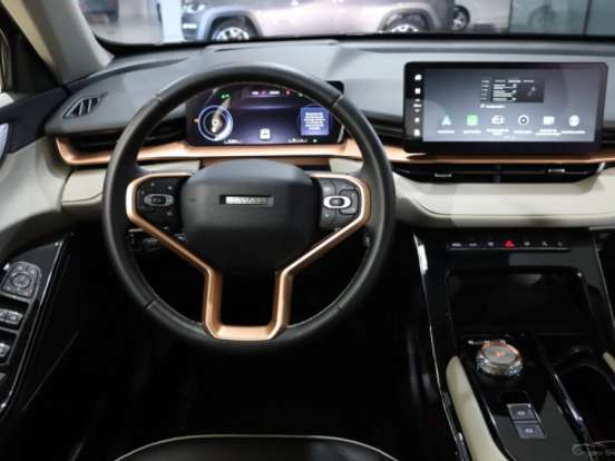 GWM-HAVAL H6-1.5 PHEV19 E-TRACTION GWM-HAVAL H6-2024