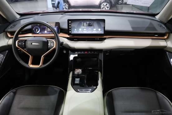 GWM-HAVAL H6-1.5 PHEV19 E-TRACTION GWM-HAVAL H6-2024