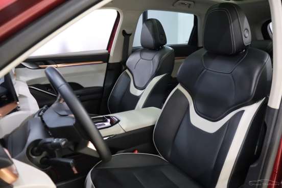 GWM-HAVAL H6-1.5 PHEV19 E-TRACTION GWM-HAVAL H6-2024