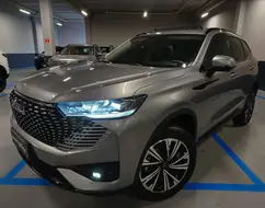 GWM HAVAL H6 1.5 PHEV19 E-TRACTION GWM HAVAL H6 1.5 PHEV19 E-TRACTION