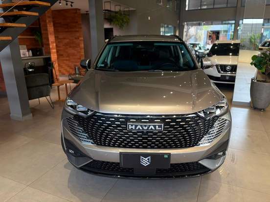 GWM-HAVAL H6-1.5 PHEV19 E-TRACTION GWM-HAVAL H6-2024