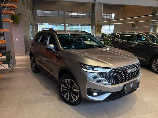 GWM-HAVAL H6-1.5 PHEV19 E-TRACTION GWM-HAVAL H6-2024