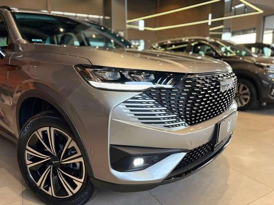 GWM-HAVAL H6-1.5 PHEV19 E-TRACTION GWM-HAVAL H6-2024