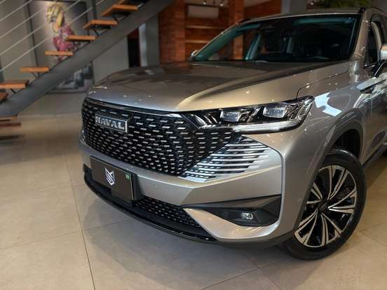 GWM-HAVAL H6-1.5 PHEV19 E-TRACTION GWM-HAVAL H6-2024